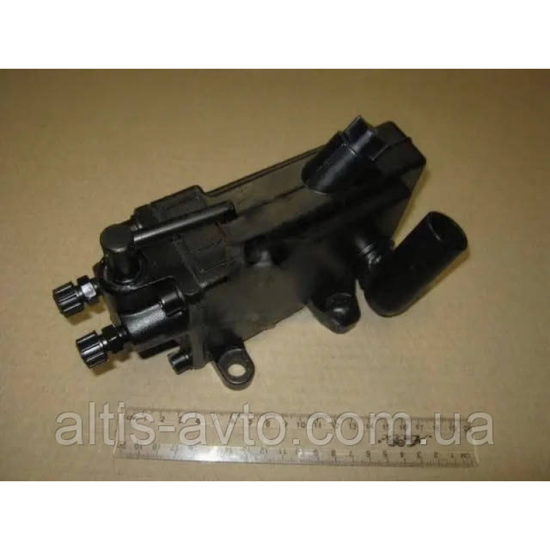Насос подъёма кабины MAN F90,2000,L2000, 8.163 (Sampa) 021.037