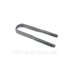 Стремянка М30*3,5*94/97,5*405 рессоры SCANIA (Schomaecker) 98590405