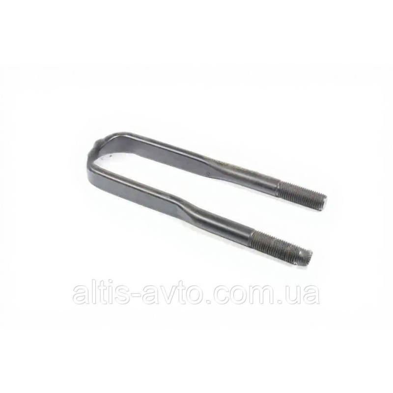 Стремянка М30*3,5*94/97,5*405 рессоры SCANIA (Schomaecker) 98590405