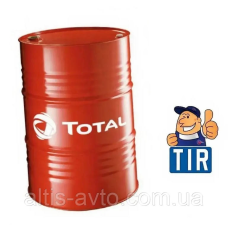 Масло DAF Total TIR 8600 моторное Даф 105, 95,CF/LF бочка (подбор по каталогу) 10в40