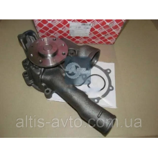 Насос водяной Mercedes (FEBI) 31781
