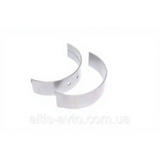 Вкладыши коренные SCANIA DT12, DC12, DSC12 (на 1 шейку) (Mahle) 061 HL 19078 000