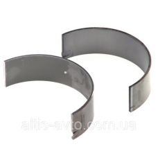 Вкладыши шатунные STD PL (ПАРА) Mercedes  OM501LA SPUTTER (KOLBENSCHMIDT) 79229600