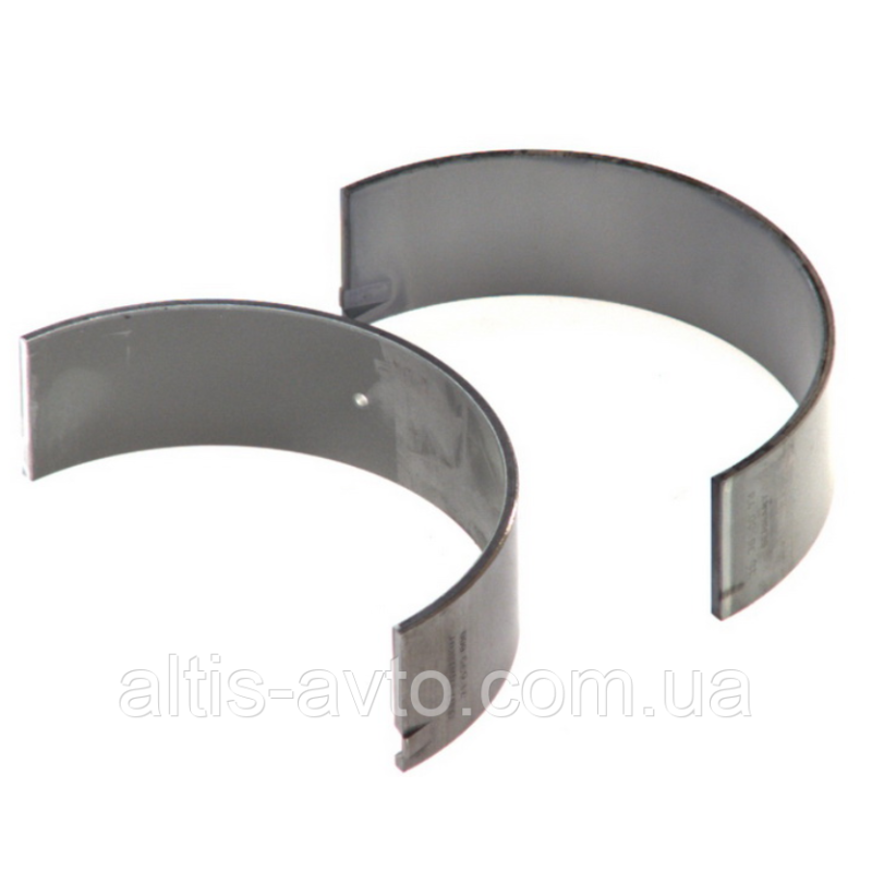 Вкладыши шатунные STD PL (ПАРА) Mercedes  OM501LA SPUTTER (KOLBENSCHMIDT) 79229600