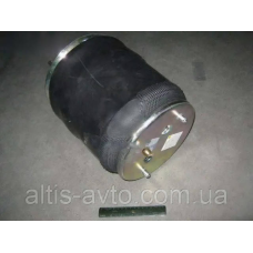 Пневмоподушка / подушка со стаканом (сталь) (Airtech) 36199K
