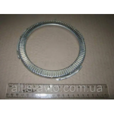 Кольцо АБС BPW 125x156/165,75x8,8/Z=100 (SAMPA) 070.220