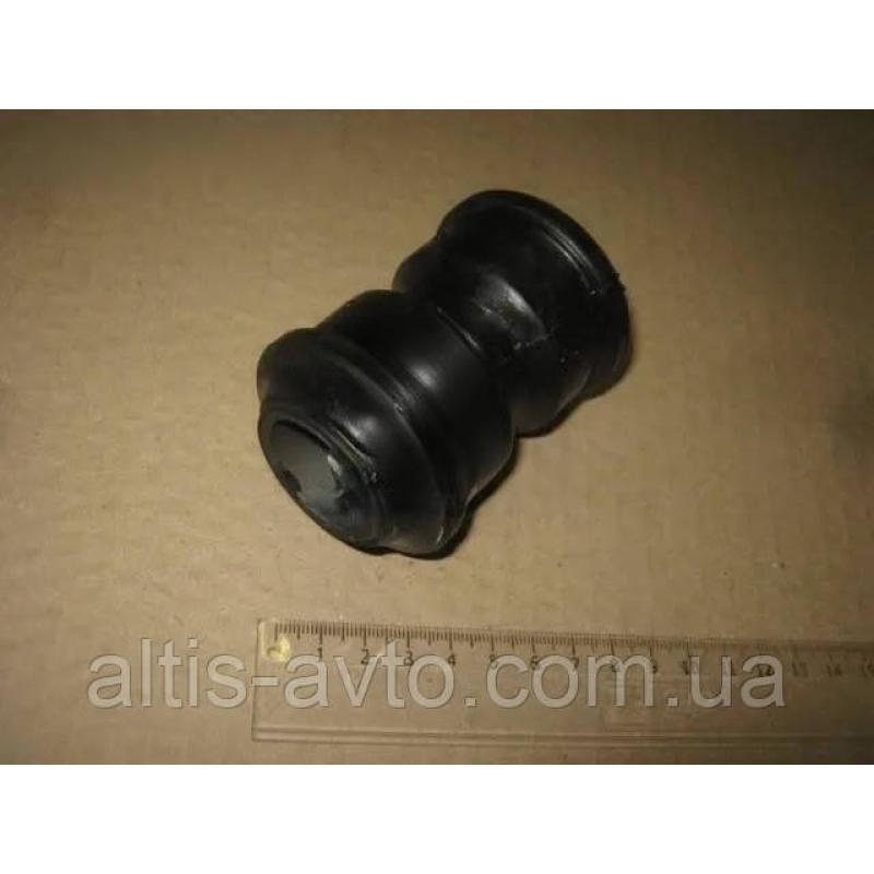 Сайлентблок рессоры Mercedes (Sampa) 011.069
