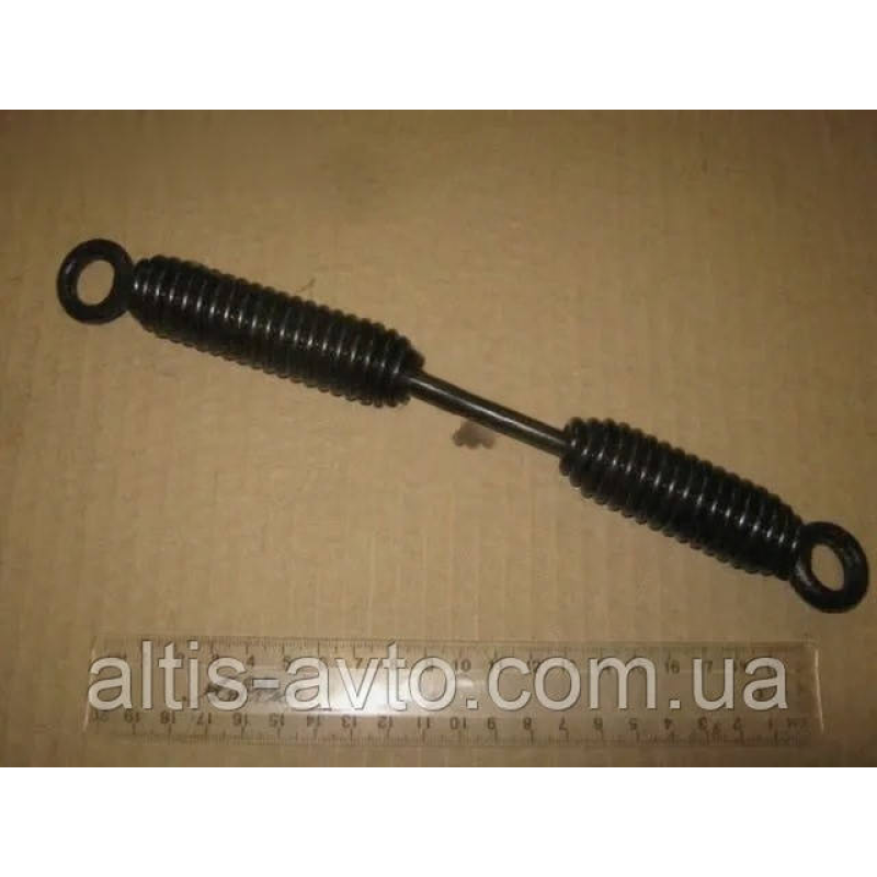 Пружина тормозной колодки 263x24,5 BPW (SAMPA) 070.125