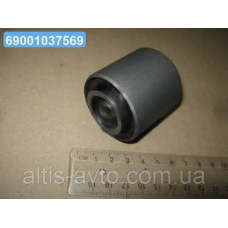 Втулка 18*44,5*50 стабилизатора VOLVO FH 12,16,FM7,9,10,12 (Sampa) 030.034