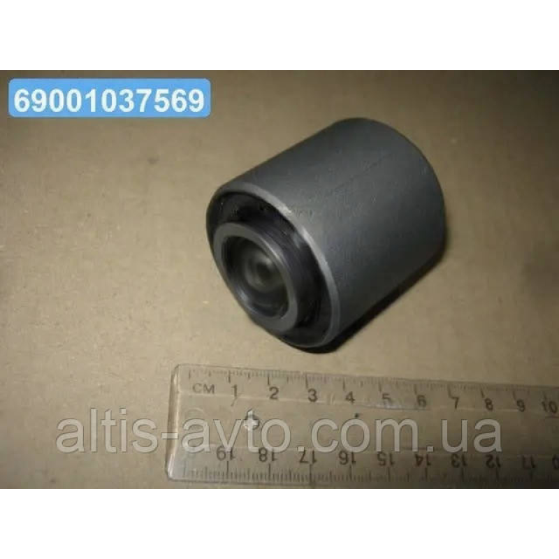 Втулка 18*44,5*50 стабилизатора VOLVO FH 12,16,FM7,9,10,12 (Sampa) 030.034