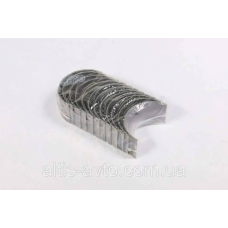 Вкладыши шатунные DAF F85/95 WS222/225/242/268/295/315 (Mahle) 213 PS 19084 000