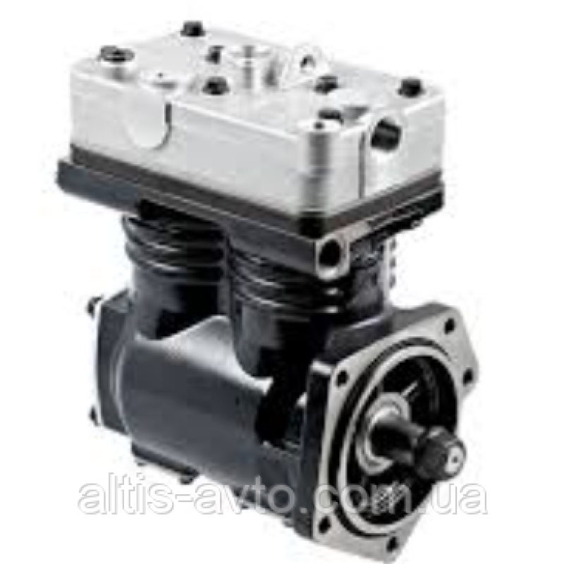 Компрессор KNORR-BREMSE LP4974, LP4930 (VADEN) 1300 050 001
