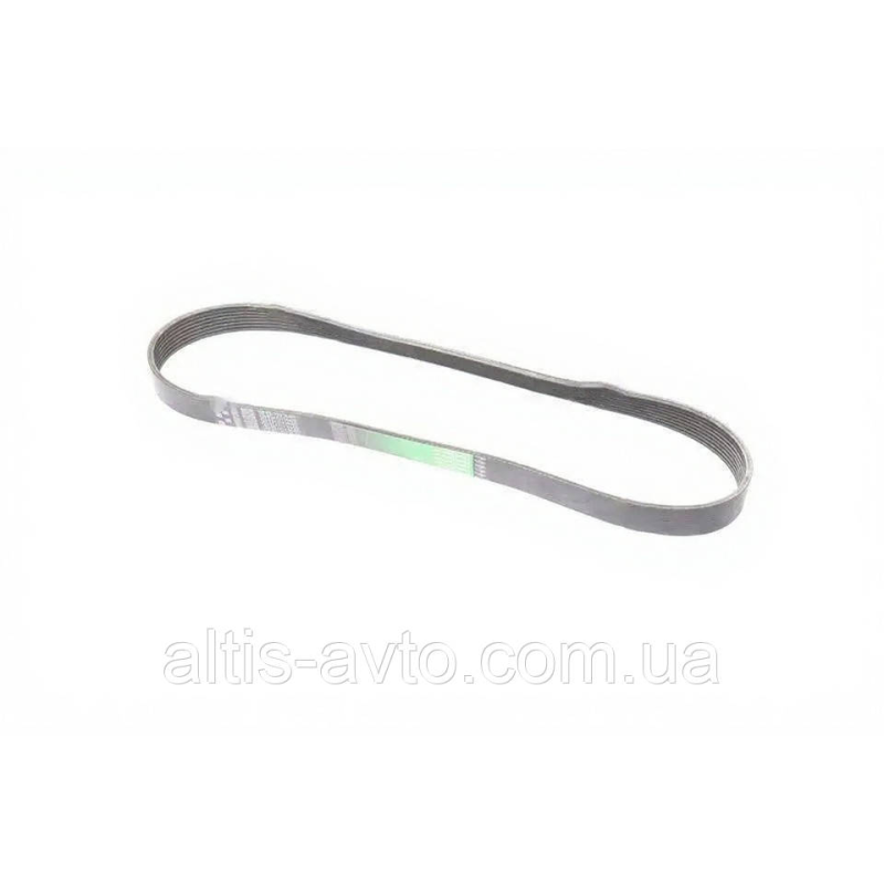 Ремень поликлиновый 8PK1075ES (Gates) 8PK1075HD