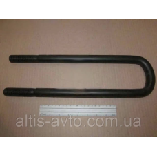 Стремянка М24*3*77*400 рессоры VOLVO (Schomaecker) 98712400
