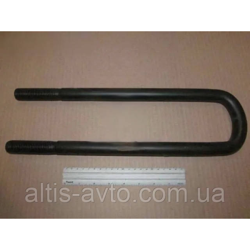 Стремянка М24*3*77*400 рессоры VOLVO (Schomaecker) 98712400