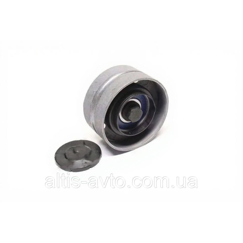 Ролик натяжной Renault Midlum; VOLVO I D7E240-DXi7 01.98- (Gates) T36529 Ролик натяжной Renault Midlum; VOLVO I D7E240-DXi7 01.98- (Gates) T36529