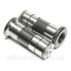 Ремкомплект суппорта MERITOR DX195,DX225 лев. (TTT-auto) 16105