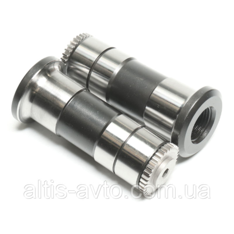 Ремкомплект суппорта MERITOR DX195,DX225 лев. (TTT-auto) 16105 Ремкомплект суппорта MERITOR DX195,DX225 лев. (TTT-auto) 16105
