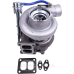 Турбина Cummins Industrial Engine / Holset 3535638 Турбина Cummins Industrial Engine / Holset 3535638