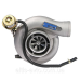 Турбина Cummins Various / Holset 3538677 Турбина Cummins Various / Holset 3538677