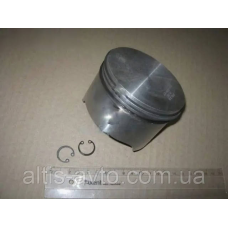 Поршень компрессора с кольцами 92.00mm (0,25) Mercedes OM472 (VADEN) 7000 921 101