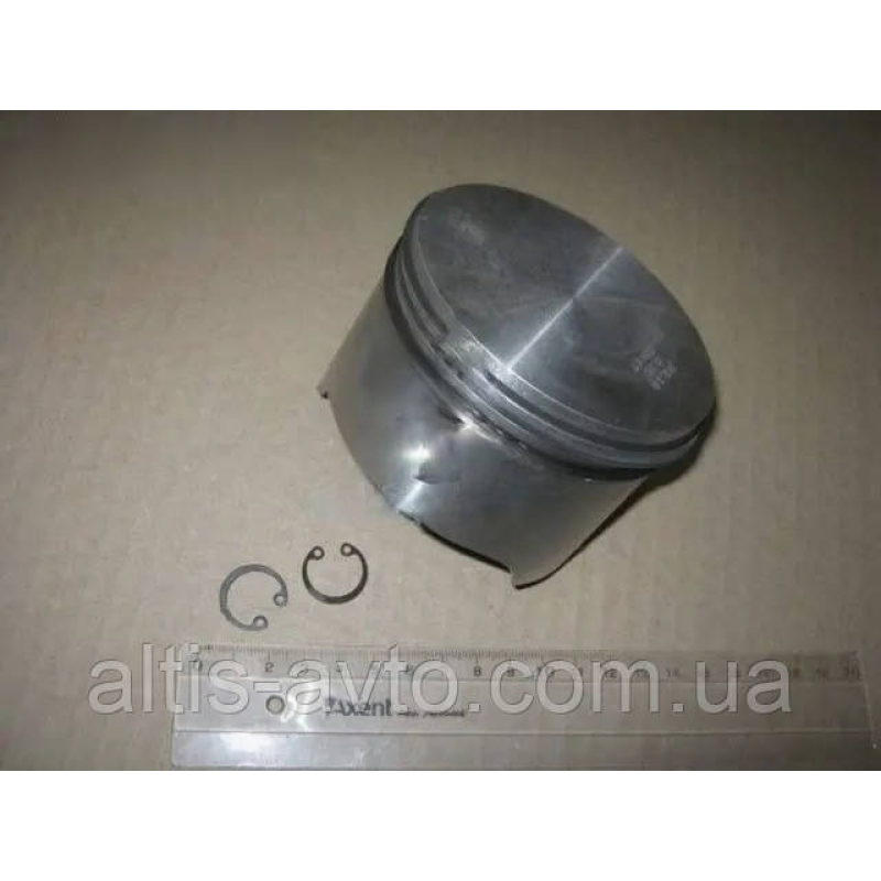 Поршень компрессора с кольцами 92.00mm (0,25) Mercedes OM472 (VADEN) 7000 921 101 Поршень компрессора с кольцами 92.00mm (0,25) Mercedes OM472 (VADEN) 7000 921 101