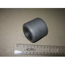 Сайлентблок 50*56*20*55 стабилизатора DAF 65,75,85CF,95XF (Sampa) 050.022