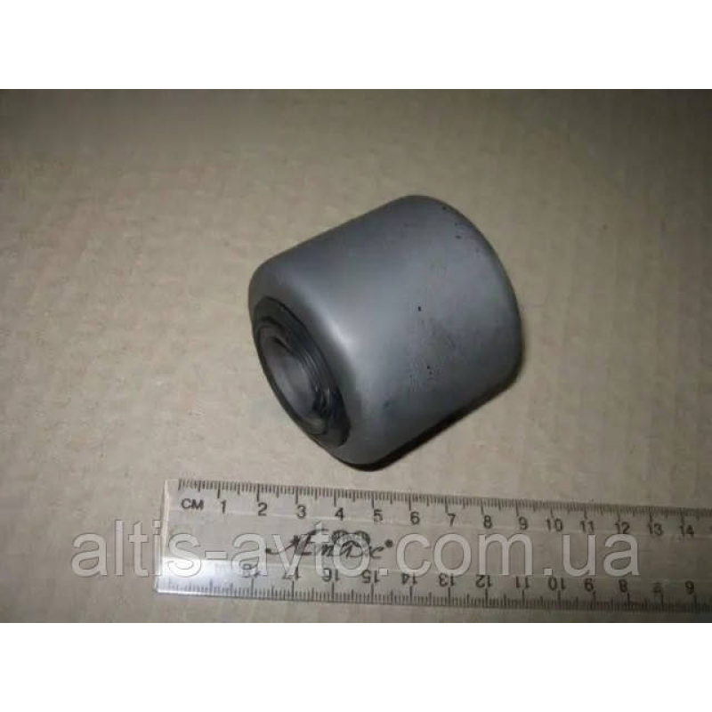 Сайлентблок 50*56*20*55 стабилизатора DAF 65,75,85CF,95XF (Sampa) 050.022