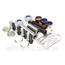 Ремкомплект суппорта MERITOR ELSA225 MCK1298 (SAMPA) 095.574
