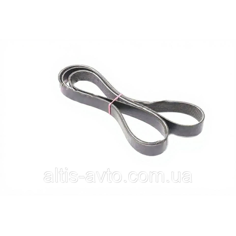 Ремень поликлиновый 9PK2300 (Gates) 9PK2300HD