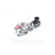 Клапан электромагнитный КПП DAF 95XF, 85.75, 65CF (FEBI) 22399