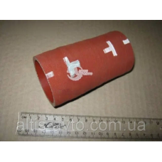 Патрубок радиатора 95 XF, CF 85, XF 95 (Sampa) 050.260