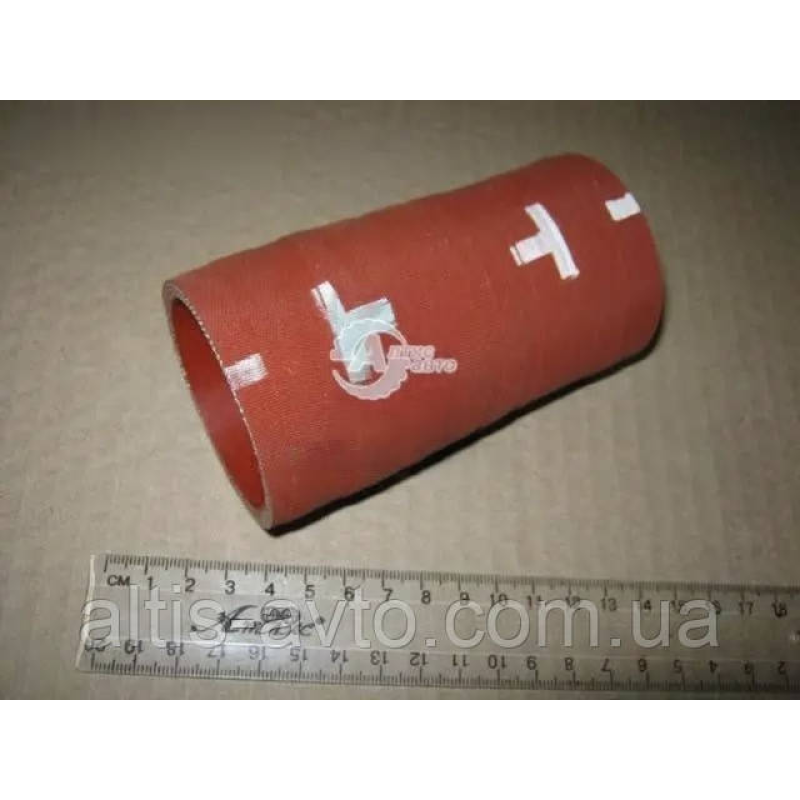 Патрубок радиатора 95 XF, CF 85, XF 95 (Sampa) 050.260