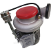 Турбина Cummins Industrial Engine / Holset 4037636 Турбина Cummins Industrial Engine / Holset 4037636