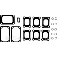 Прокладки (комплект) HEAD VOLVO D12C (Elring) 545.950