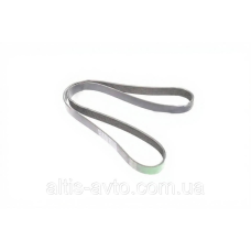 Ремень поликлиновый  8PK1610 (Gates) 8PK1610HD