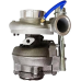 Турбина Cummins Industrial Engine / Utm 990-032624 Турбина Cummins Industrial Engine / Utm 990-032624