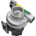 Турбина Cummins Industrial Engine / Utm 990-032727 Турбина Cummins Industrial Engine / Utm 990-032727