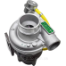 Турбина Cummins Industrial Engine / Utm 990-032727 Турбина Cummins Industrial Engine / Utm 990-032727