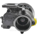 Турбина Cummins Industrial Engine / Utm 990-032727 Турбина Cummins Industrial Engine / Utm 990-032727