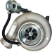 Турбина Cummins Industrial Engine / Garrett 857478-5023Y Турбина Cummins Industrial Engine / Garrett 857478-5023Y