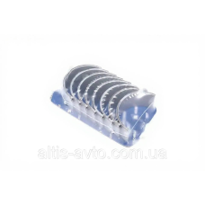 Вкладыши шатунные 0,50 PL (комплект 4 ЦИЛ) Mercedes  OM314/OM364/OM374/OM394 (H=29.40MM) (KOLBENSCHMID