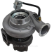 Турбина Cummins Truck / Holset 3596633 Турбина Cummins Truck / Holset 3596633