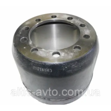 Тормозной барабан SAF (Techno Brake) 932953