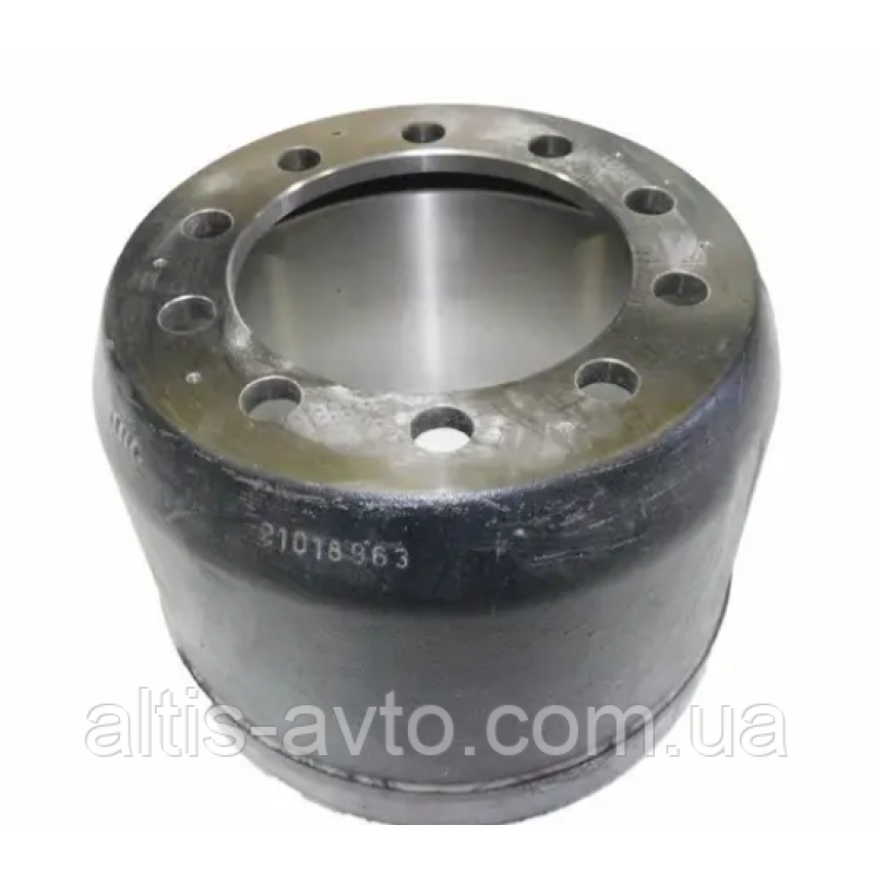 Тормозной барабан SAF (Techno Brake) 932953