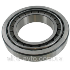 Подшипник ступицы IVECO EuroCargo, MAN L/M2000 (Craft-Bearings) CRF-30218 A