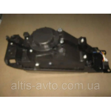 Фара лев. IVECO EuroCargo 96-02 (DEPO) 663-1104L-LD-E