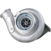 Турбина Cummins Loader / Holset 3786885 Турбина Cummins Loader / Holset 3786885