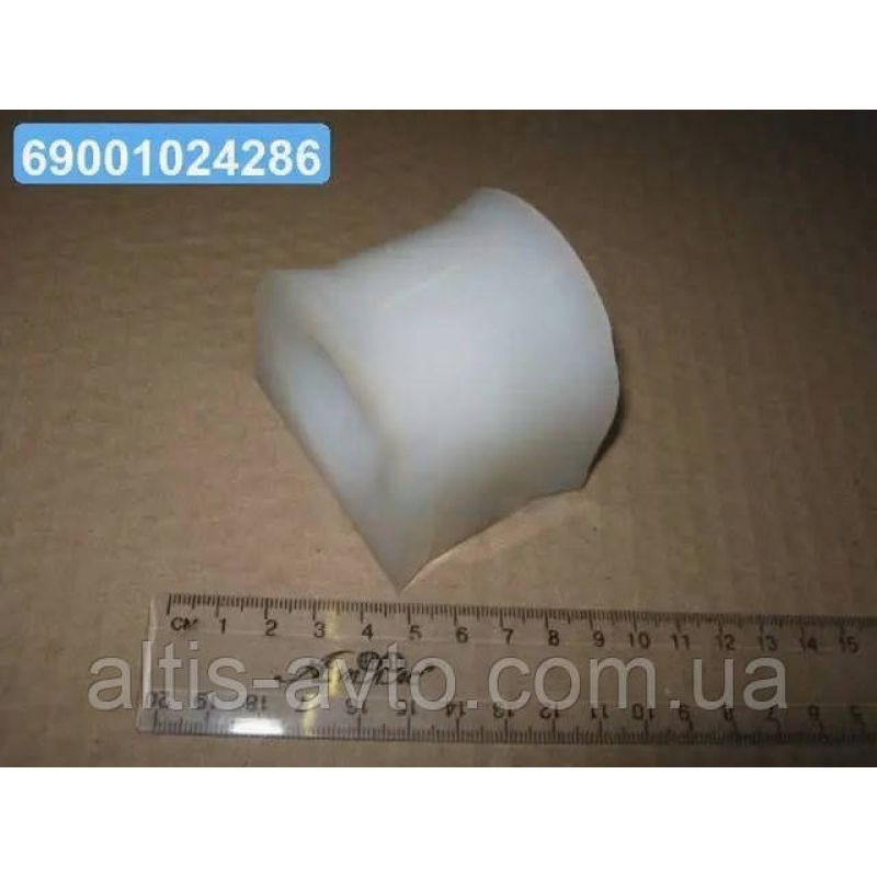 Втулка 35x59 стабилизатора VOLVO (Sampa) 030.002