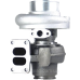 Турбина Cummins Loader / Holset 3786885 Турбина Cummins Loader / Holset 3786885